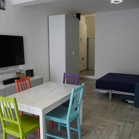 Holiday House Ancône Extérieur photo