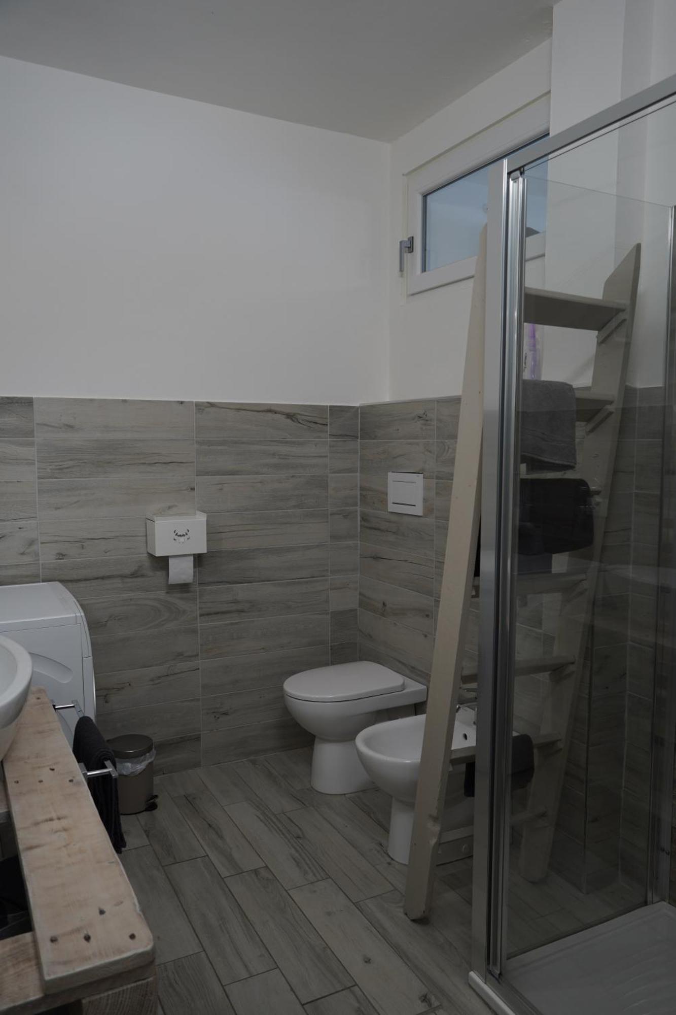 Holiday House Ancône Extérieur photo