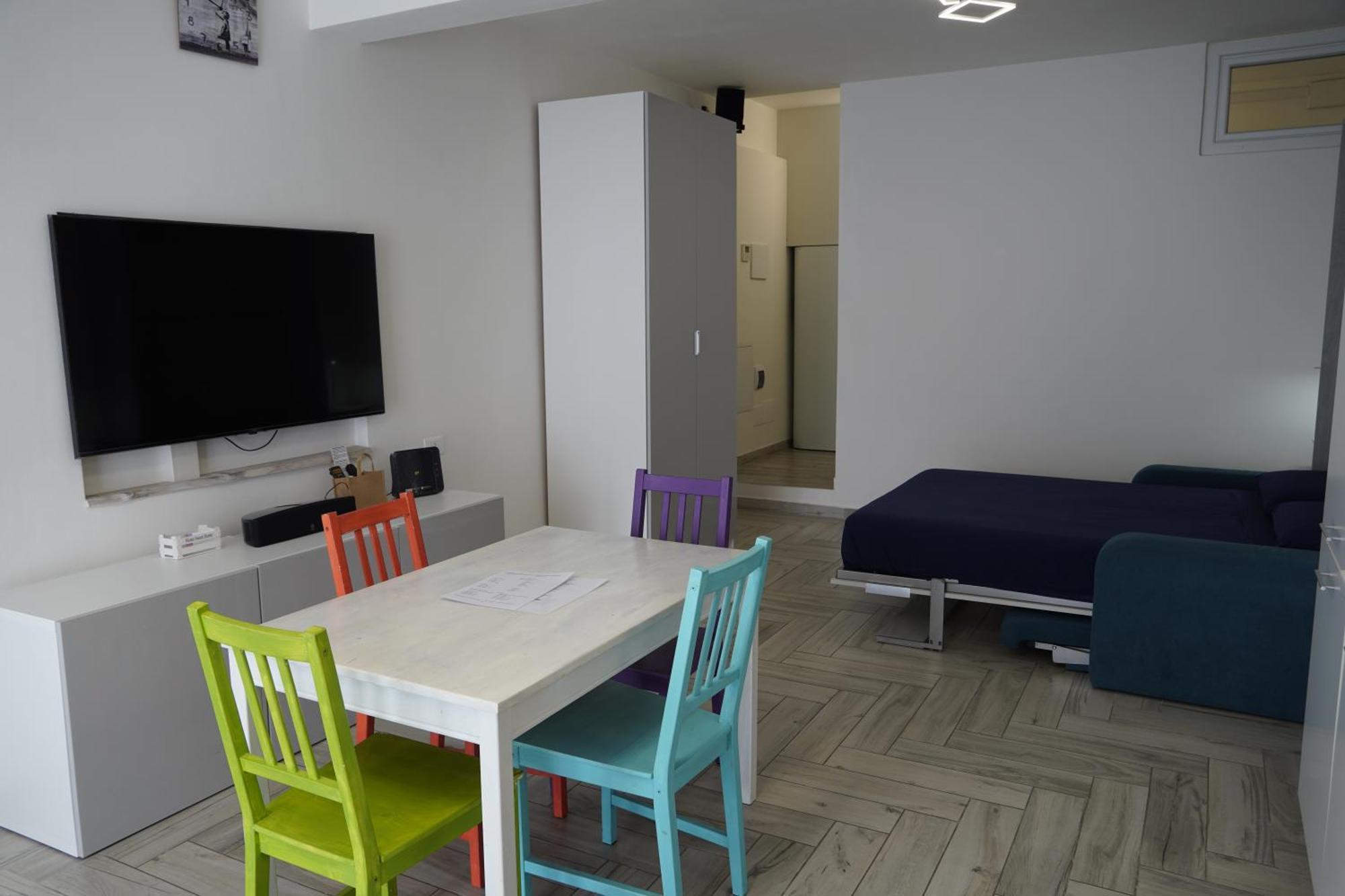 Holiday House Ancône Extérieur photo