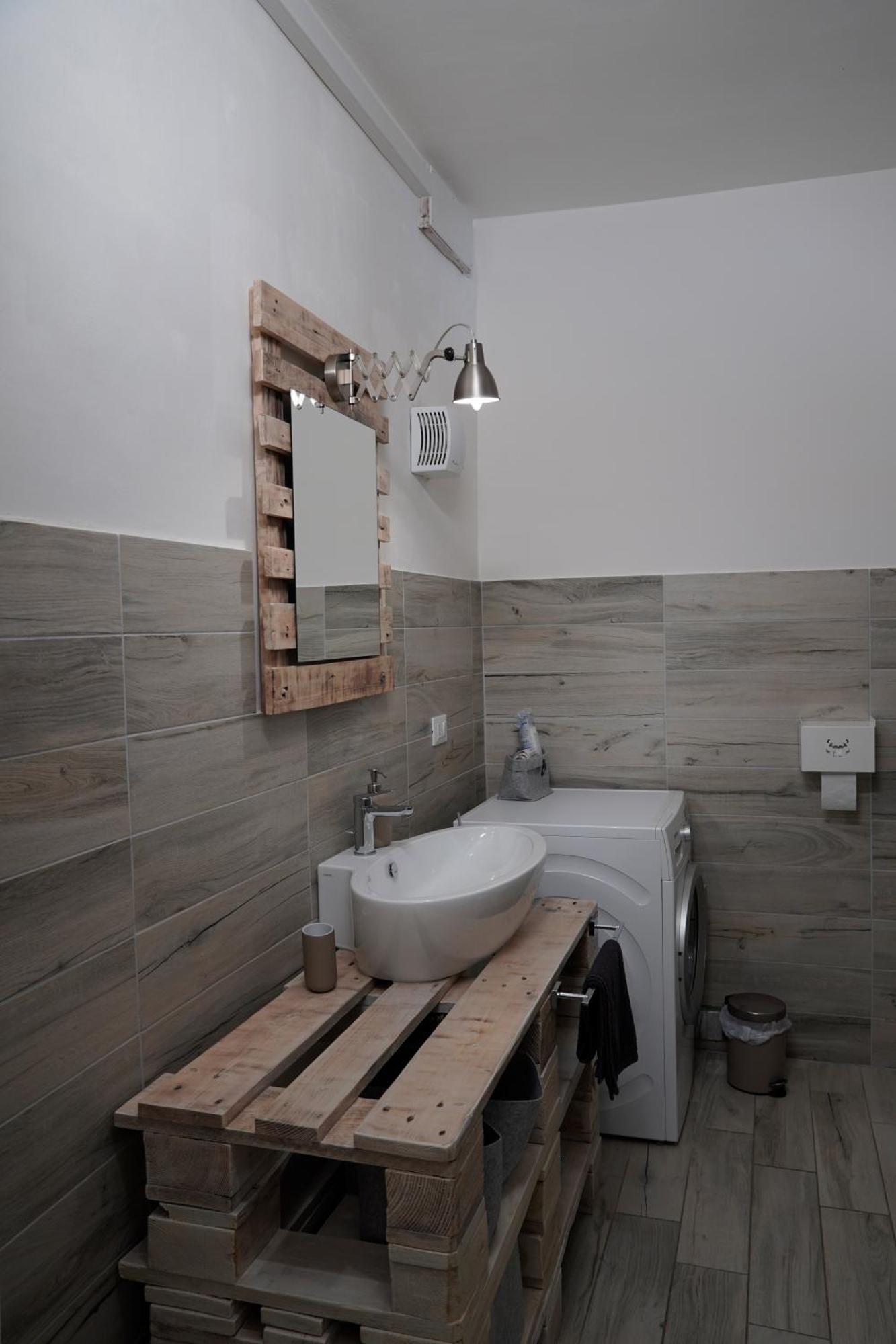 Holiday House Ancône Extérieur photo